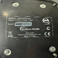 Fisherbrand SPROUT Mini Centrifuge image 0